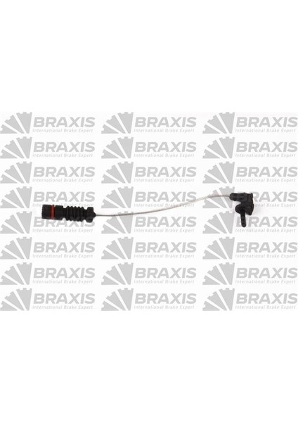 Balata Fişi On / Arka Ml-Class W163 98>05