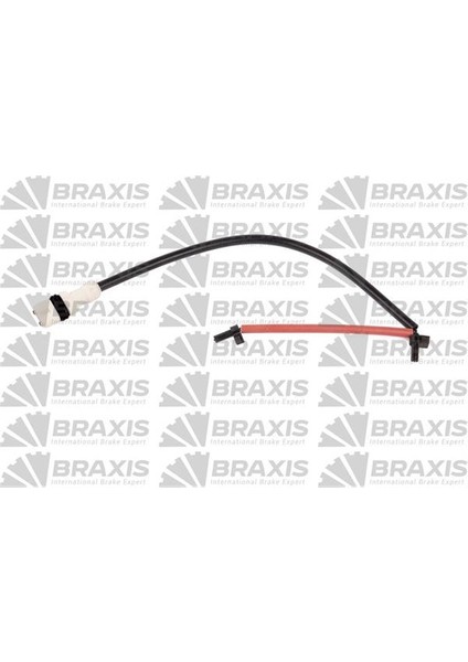 Fren Balata Fişi Porsche 911 Carrera Cabrıo Targa Tavan 3.6 3.8 M 96.05 M 97.01 04>08