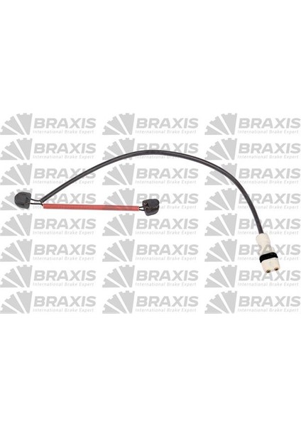 Fren Balata Fişi On SAG(SERAMIK)911 Carrera Cabrıo Targa Tavan Boxster Cayman 3.6 3.8 M96.26 Ma1.21