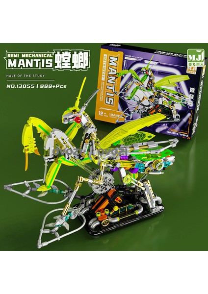 Ovozı Yapı Taşları Eğitici Oyuncaklar (Yurt Dışından)