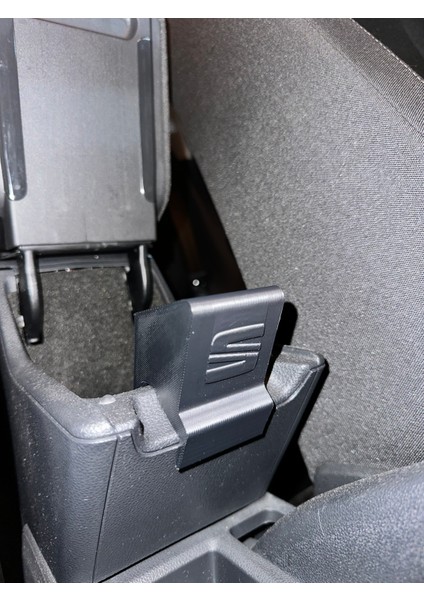 Kolçak Yükseltici Seat Ibiza Arona