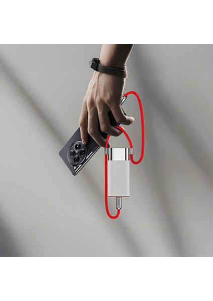 Pouch 3 Ü 1 Arada Powerbank - Beyaz fırsatları