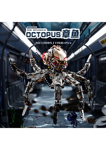 Ovozı Yapı Taşları Eğitici Oyuncaklar (Yurt Dışından)