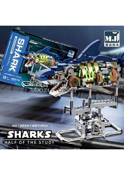 Ovozı Yapı Taşları Eğitici Oyuncaklar (Yurt Dışından)