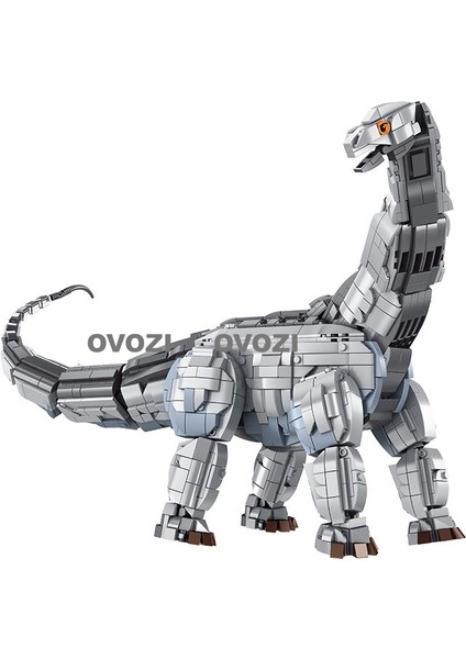 Ovozı Yapı Taşları Eğitici Oyuncaklar (Yurt Dışından)