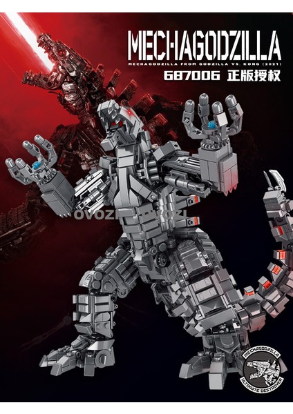 Ovozı Yapı Taşları Eğitici Oyuncaklar (Yurt Dışından)