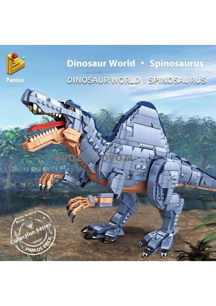 Ovozı Yapı Taşları Eğitici Oyuncaklar (Yurt Dışından)