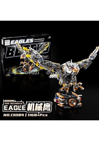 Ovozı Yapı Taşları Eğitici Oyuncaklar (Yurt Dışından)