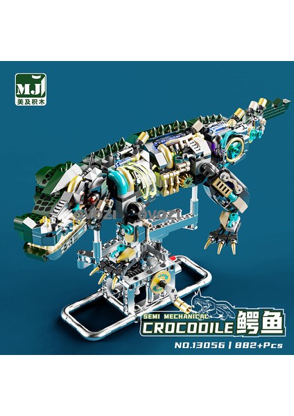 Ovozı Yapı Taşları Eğitici Oyuncaklar (Yurt Dışından)