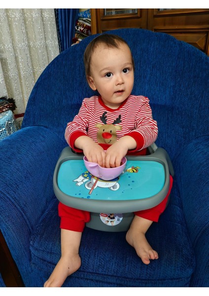 Elite Tombik Mama ve Banyo Sandalyesi 1 Adet
