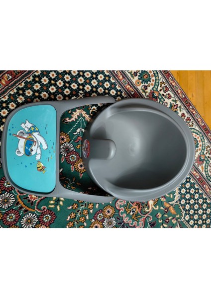 Elite Tombik Mama ve Banyo Sandalyesi 1 Adet modelleri