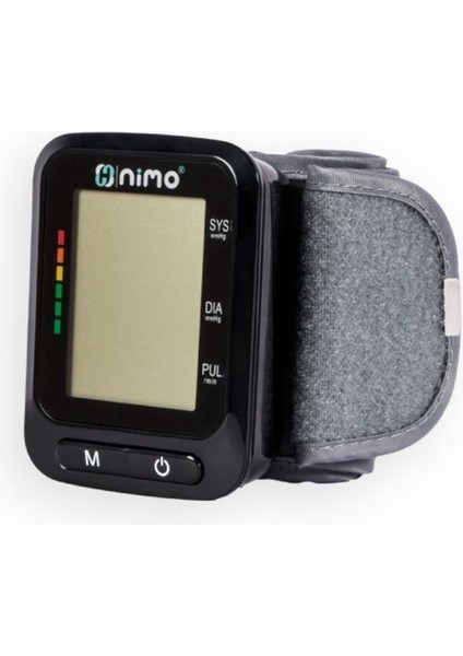 Bilek Tipi Tam Otomatik Türkçe Konuşan Dijital Tansiyon Aleti DBP-2253 fiyatları
