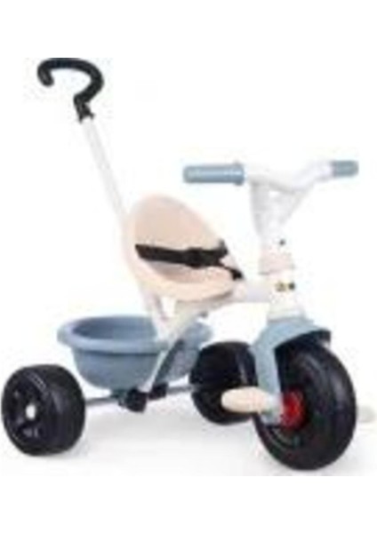 Be Fun Üç Tekerlekli Bisiklet - Mavi 740336
