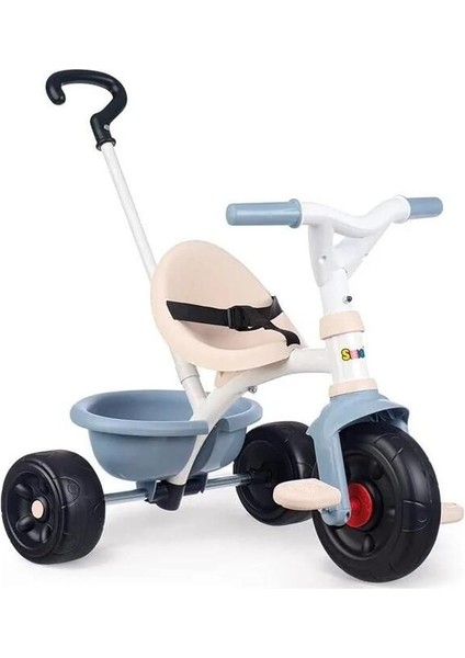Be Fun Üç Tekerlekli Bisiklet - Mavi 740336 modelleri