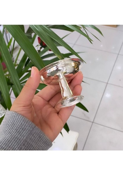 Elite Tek Adet Sade Lokumluk 1 Adet