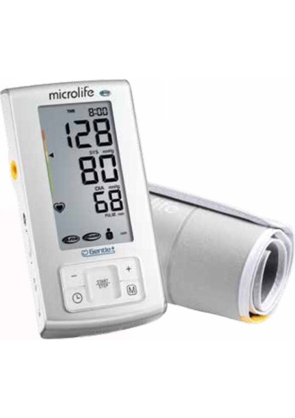 Koldan Ölçer Bp A6 Pc Afıb Tansiyon Aleti