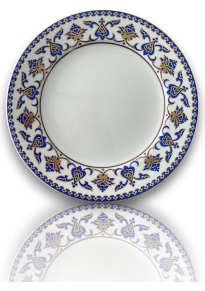 Elite Plaket Tabak 25 cm Dm-22 1 Adet