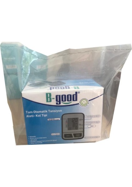 Koldan Tam Otomatik Dijital Tansiyon Aleti fırsatları