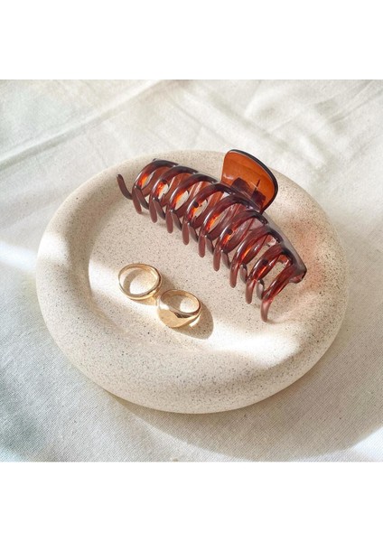 Elite Simit Organizer Dekoratif Tabak 1 Adet