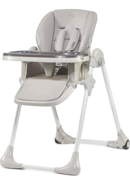 Elite Mama Sandalyesi Yummy, Ergonomik, Rahat, Yatar, Katlanabilir, Yüksekliği Ayarlanabilir 1 Adet