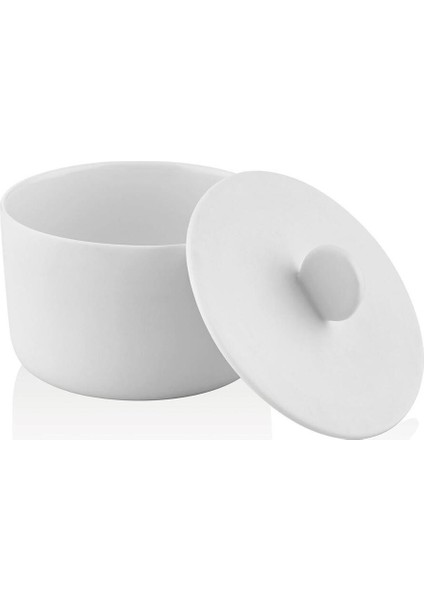 Elite Cotta Limoges Şekerlik ve Reçellik Beyaz 9 cm 1 Adet fiyatları