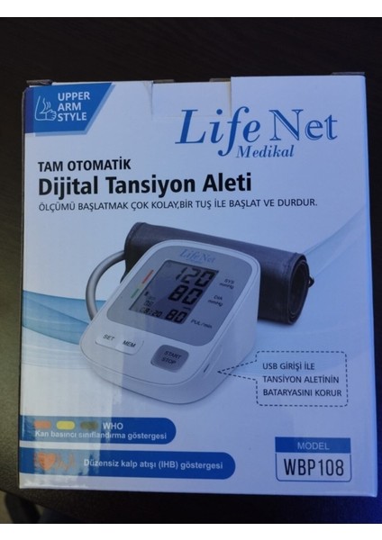 Tansiyon Aleti