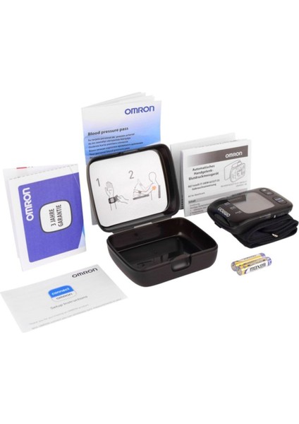 Rs7 Intelli It HEM-6232T-E Bilekten Ölçer Tansiyon Aleti fiyatları