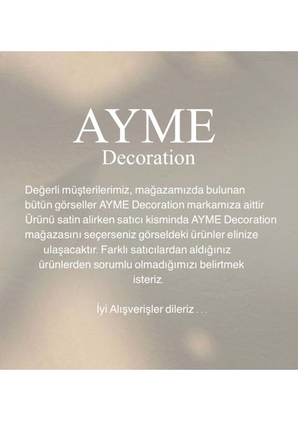 Elite Yaprak Görünümlü Dekoratif Tabak 1 Adet