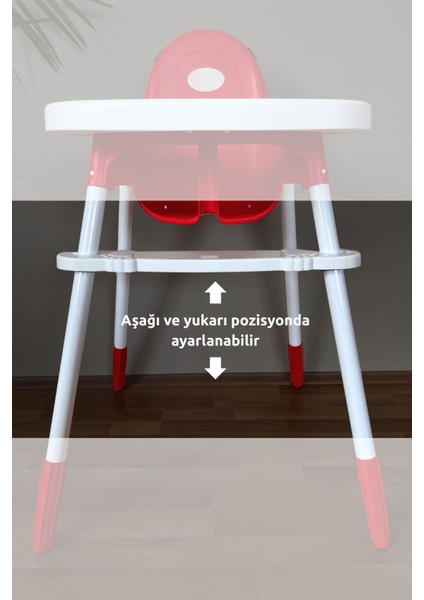 Elite Mama Sandalyesi Ayak Koyma Dayama Desteği . 1 Adet fırsatları