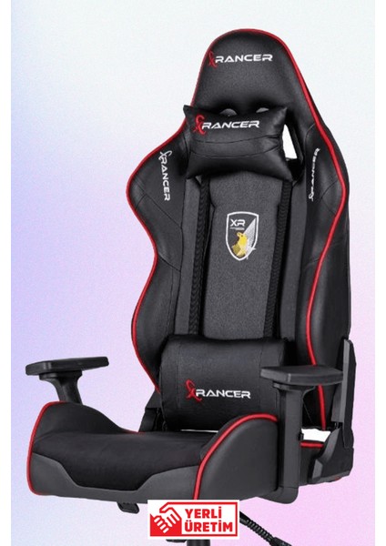 Cross Black Extra 3D