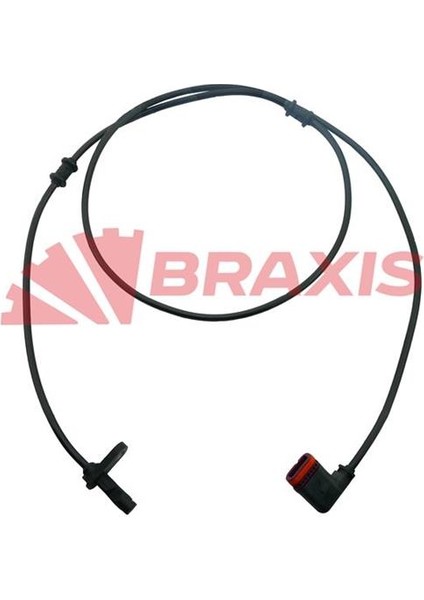 Abs Sensörü Arka C219 05>10 W211 02>08 S211 03>09