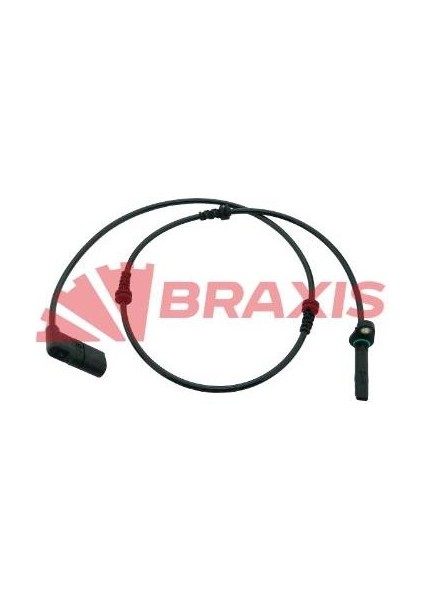 Abs Sensörü On Sag C-Class W205 14> S205 14> C205 15> A205 16>