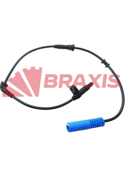 Abs Sensörü On Mını Cooper R50 R52 R53 04>08