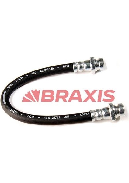 Arka Fren Hortumu Sunny Iıı 90 95 Mıcra I 82 92