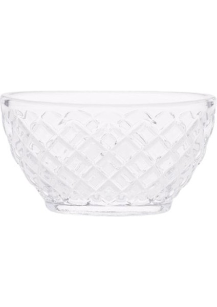 Elite Kristal Gondol Lokumluk 14X7 cm 1 Adet
