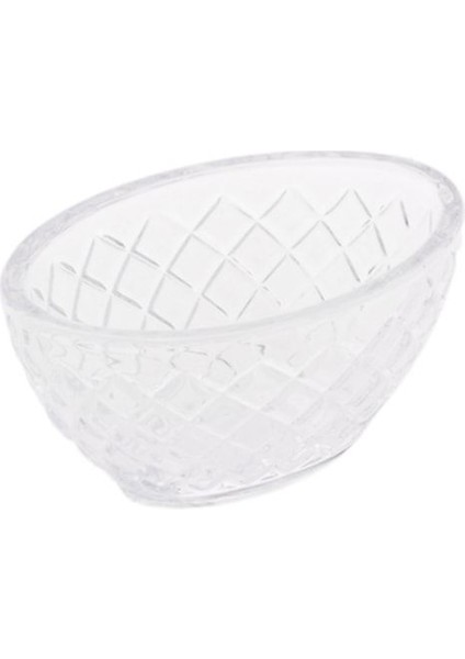 Elite Kristal Gondol Lokumluk 14X7 cm 1 Adet