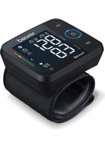Bc 54 Bluetooth ® Bilekten Ölçen Tansiyon Aleti Bilekten Ölçer modelleri