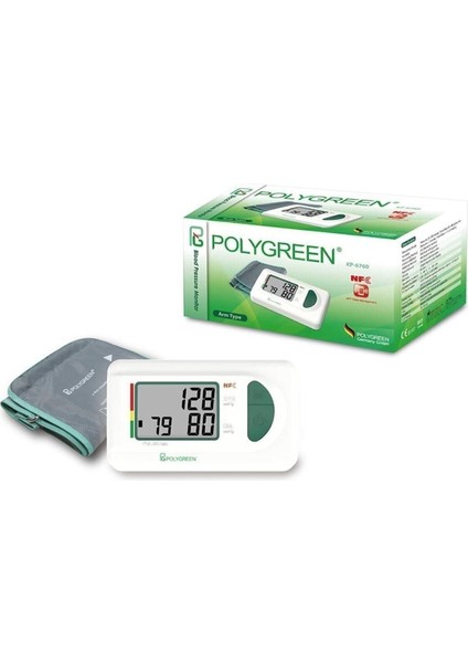Kp 6760 Akıllı Koldan Tansiyon Ölçer modelleri