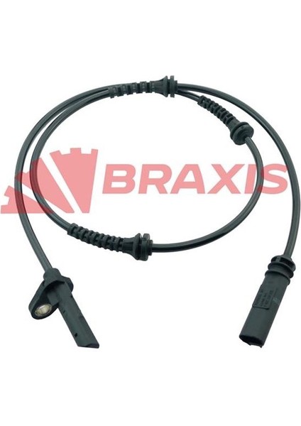 Abs Sensörü Arka Sag Sol Bmw F10 F11 F07