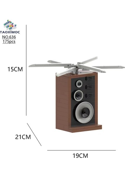 Yeni Skibidi Tuvalet Tuvalet Adam Vs Monitör Adam Yapı Taşı Oyuncakları (Yurt Dışından)