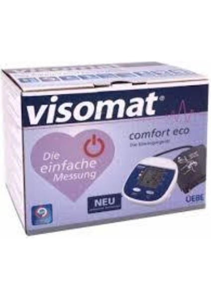 Comfort Eco Tansiyon Aleti
