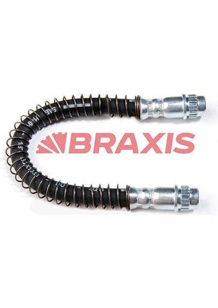 Arka Fren Hortumu P106