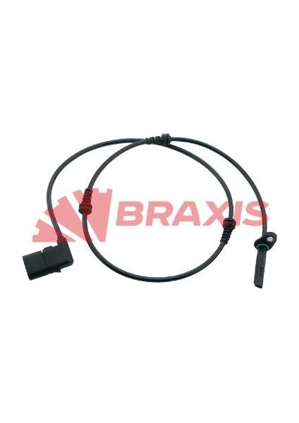 Abs Sensörü On Sol C-Class W205 14> S205 14> C205 15> A205 16>