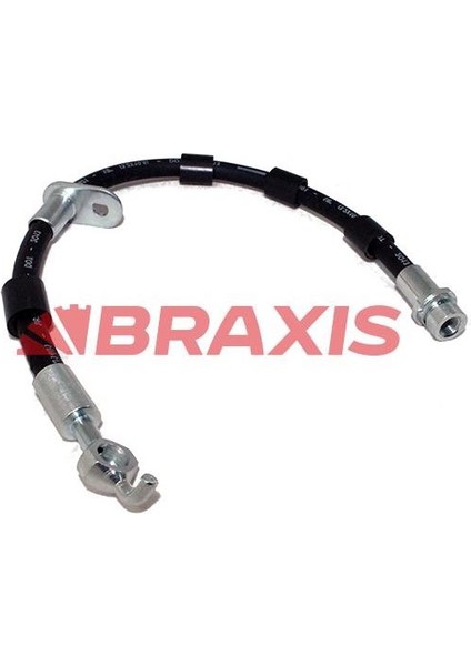 Ön Fren Hortumu Sol Fıesta 08>