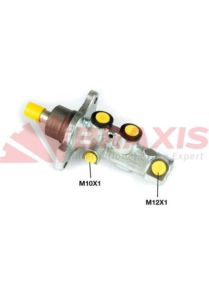 Fren Ana Merkez Astra G Classıc Astra H Espsız 25.4mm