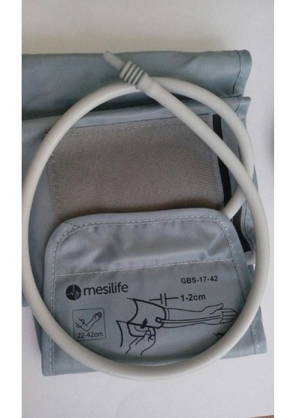 Dijital Tansiyon Aleti İçin Kol Manşonu - Büyük Boy Manşon 22-42 cm. modelleri