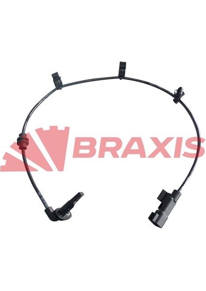 Abs Kablosu Sensoru Arka Cruze Astra J