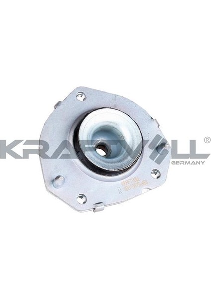 Amortisör Takozu On Sag (Dokum) Boxer Jumper 94 02 Ducato So