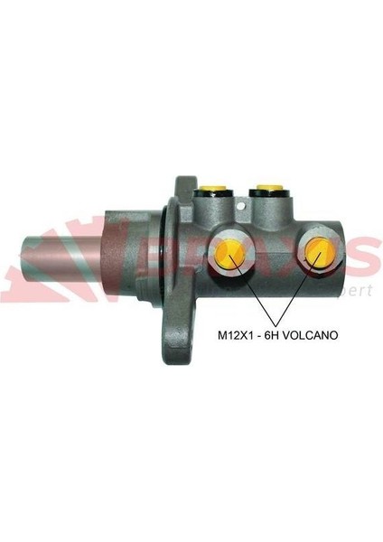 Fren Ana Merkez Avensıs 08 > 18