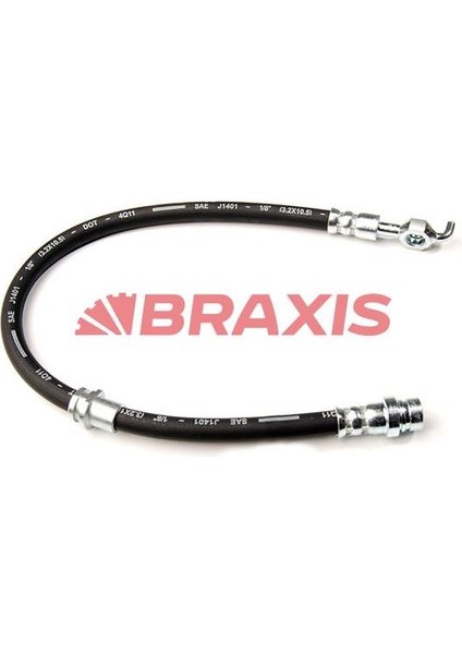 Ön Fren Hortumu Mazda B 2500 96 99